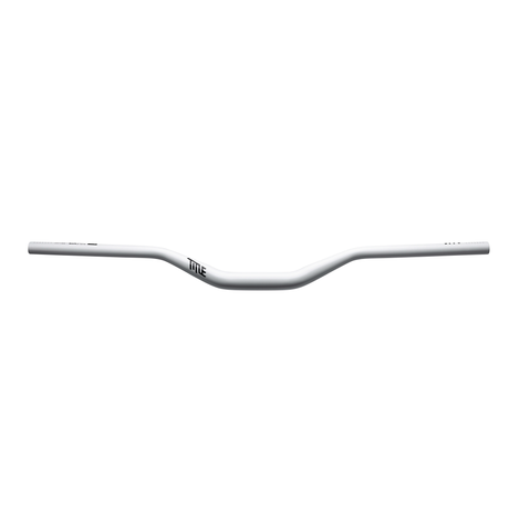Title MTB AH1 31.8 Guidon 38mm bronze