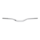 Title MTB AH1 31.8 Guidon 25mm Rouge