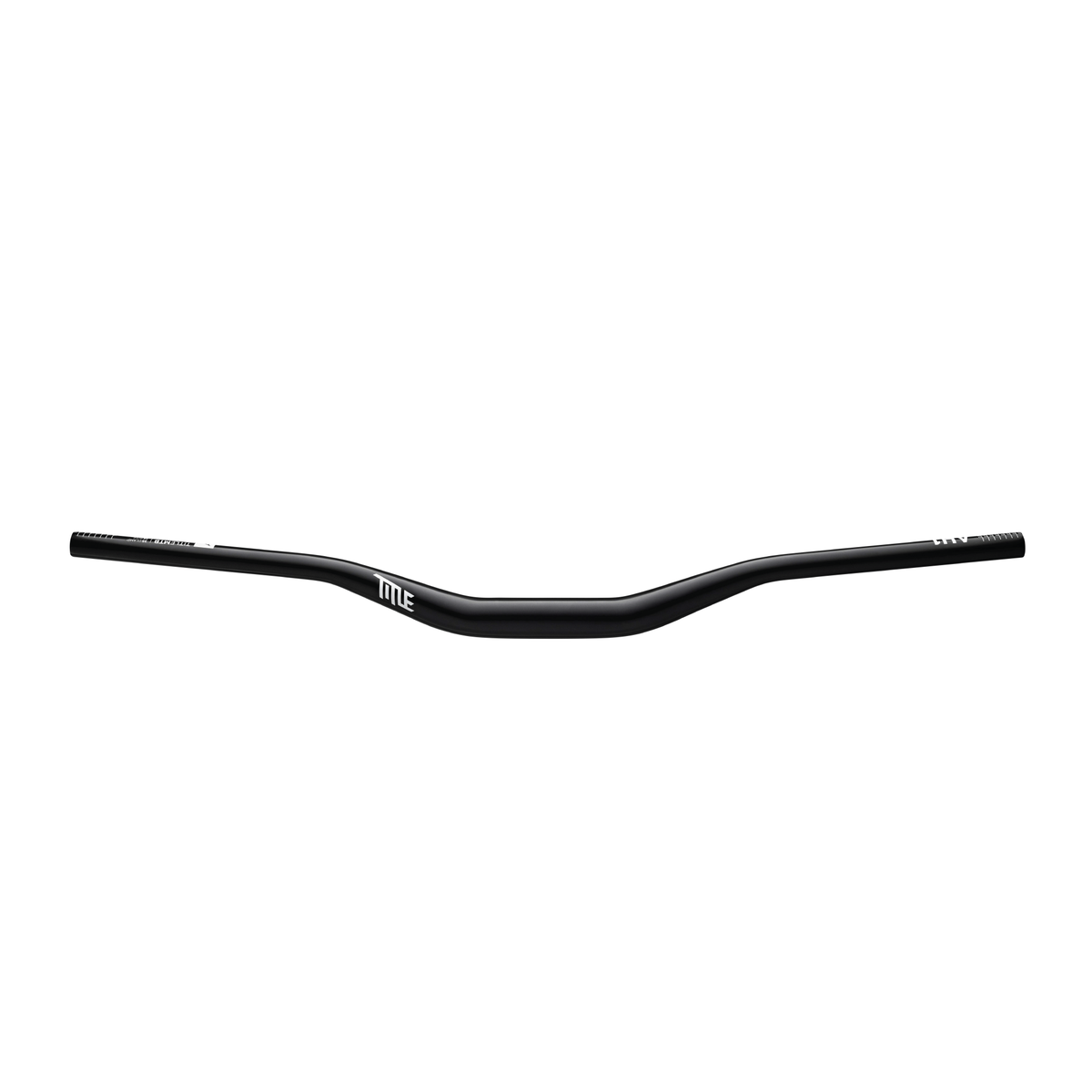 Title MTB AH1 35 Guidon 25mm Noir