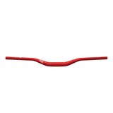 Title MTB AH1 35 Guidon 25mm Mat Rouge