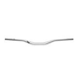 Title MTB AH1 35 Guidon 38mm Brillant Blanc