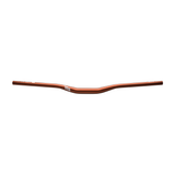 Title MTB AH1 31.8 Guidon 38mm Blanc