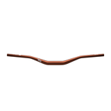 Title MTB AH1 35 Guidon 38mm Mat Rouge