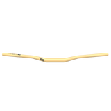 Title MTB AH1 31.8 Guidon 50mm Blanc