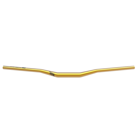 Title MTB AH1 31.8 Guidon 50mm sand