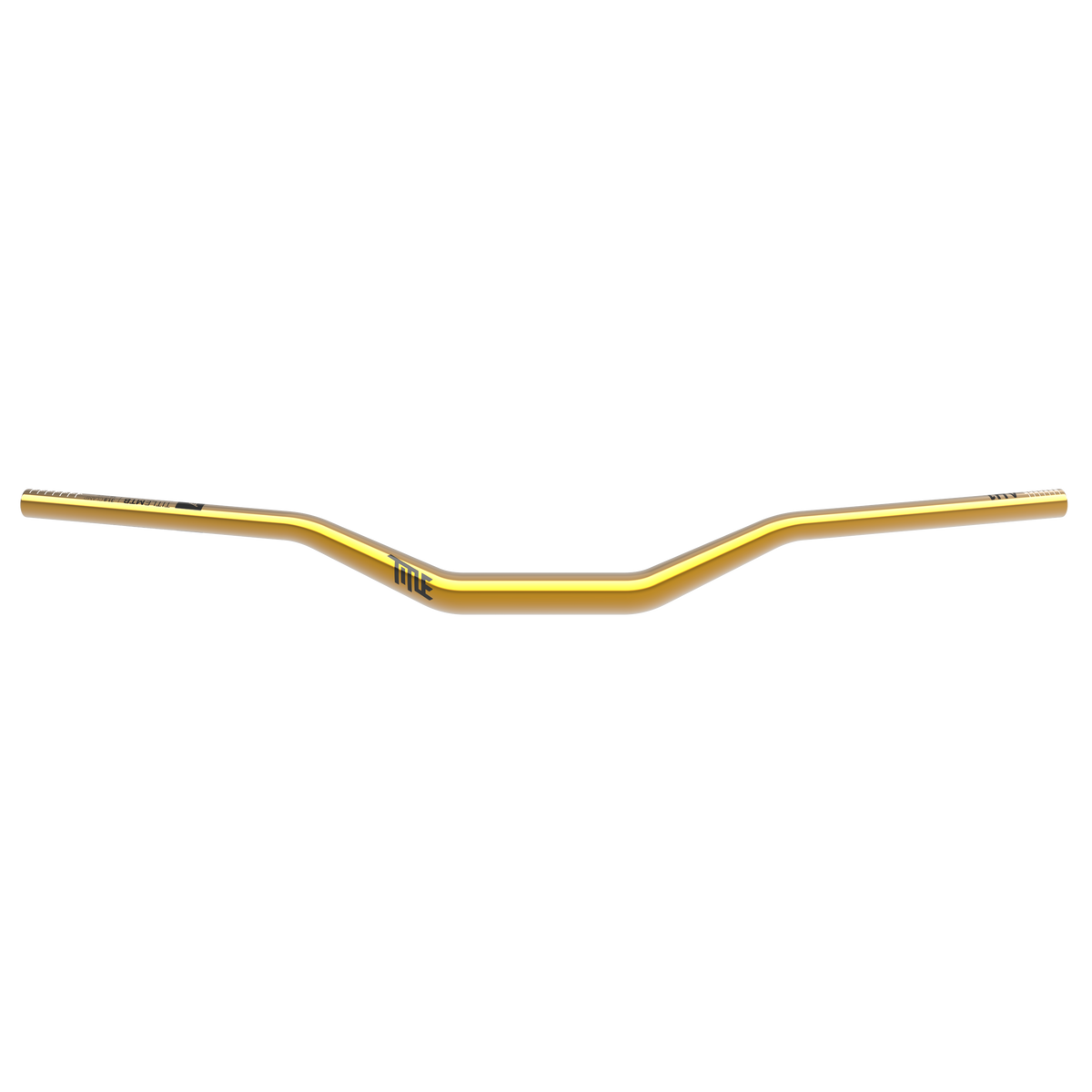 Title MTB AH1 31.8 Guidon 25mm gold