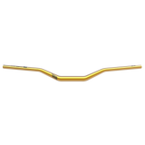 Title MTB AH1 31.8 Guidon 25mm gold