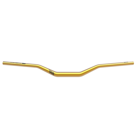 Title MTB AH1 31.8 Guidon 25mm gold