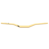 Title MTB AH1 35 Guidon 25mm Brillant Blanc