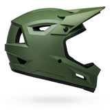 Bell Sanction 2 - Accessoire