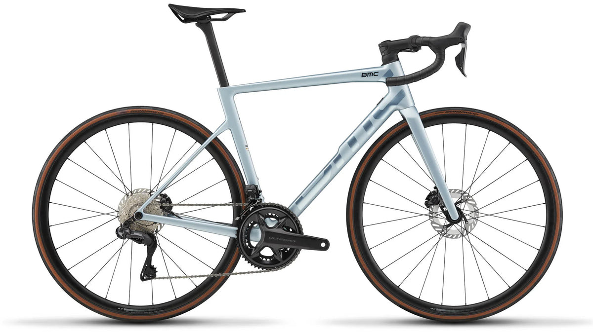 BMC Teammachine SLR One 2027