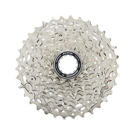 Shimano 105 CS-R7101 Cassette 12v 11-34T - Composante