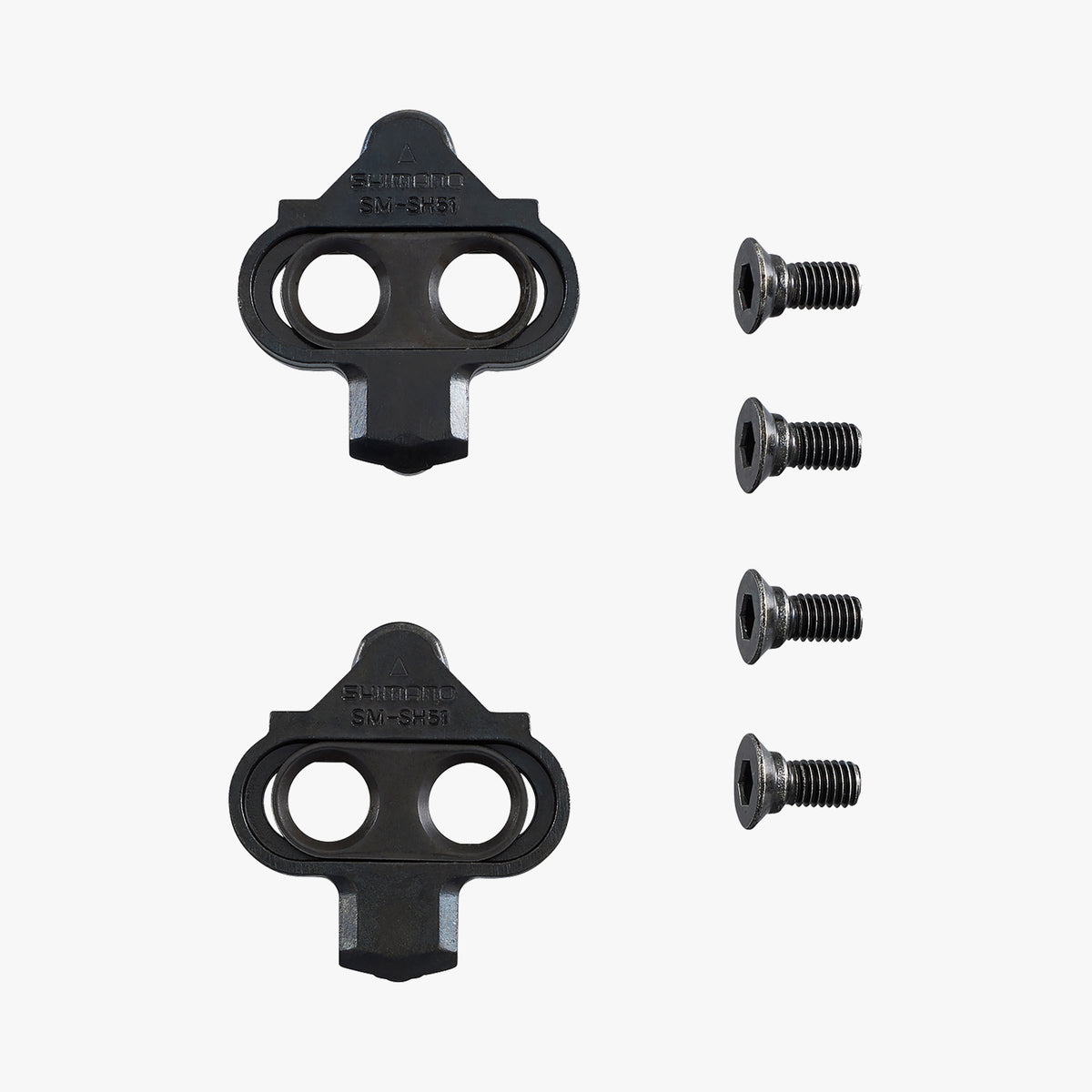 Shimano SM-SH51 Cales SPD - Composante