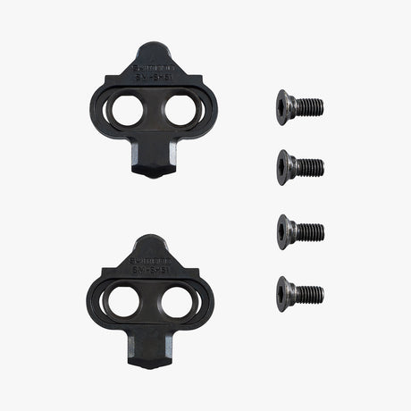 Shimano SM-SH51 Cales SPD - Composante