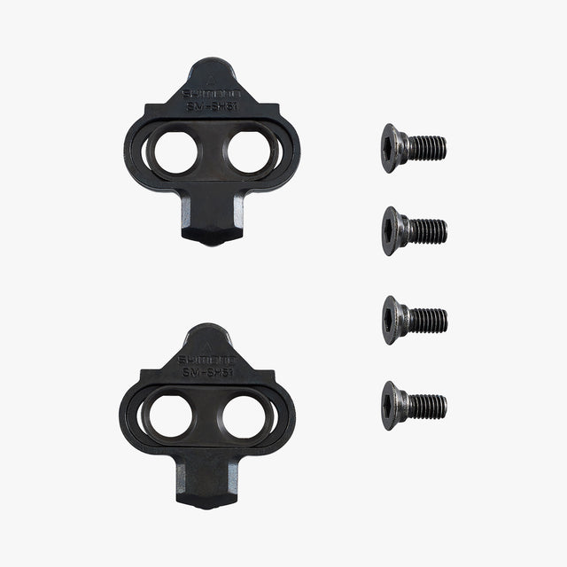 Shimano SM-SH51 Cales SPD - Composante