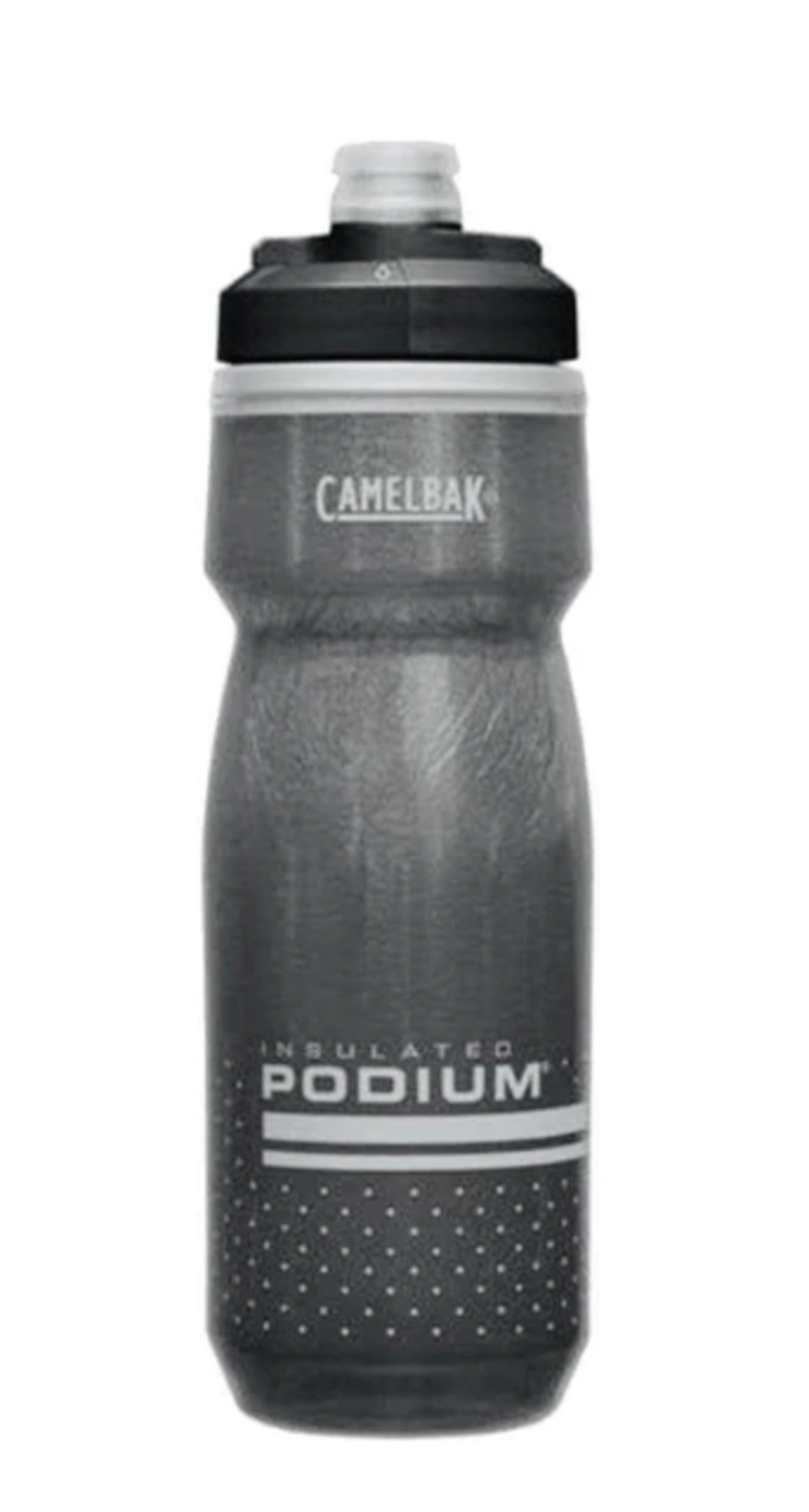 Camelbak - Camelbak PODIUM® CHILL™ - Noir - acc_hydratation