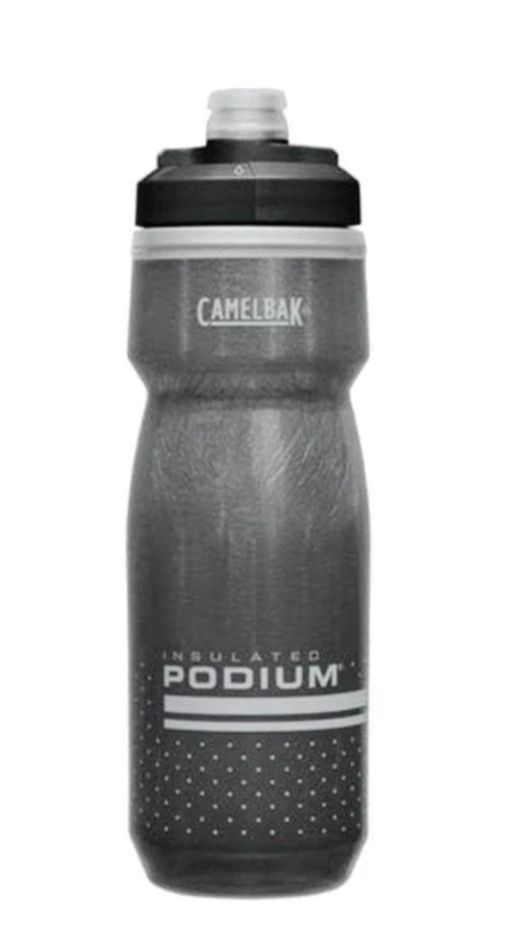 Camelbak - Camelbak PODIUM® CHILL™ - Noir - acc_hydratation