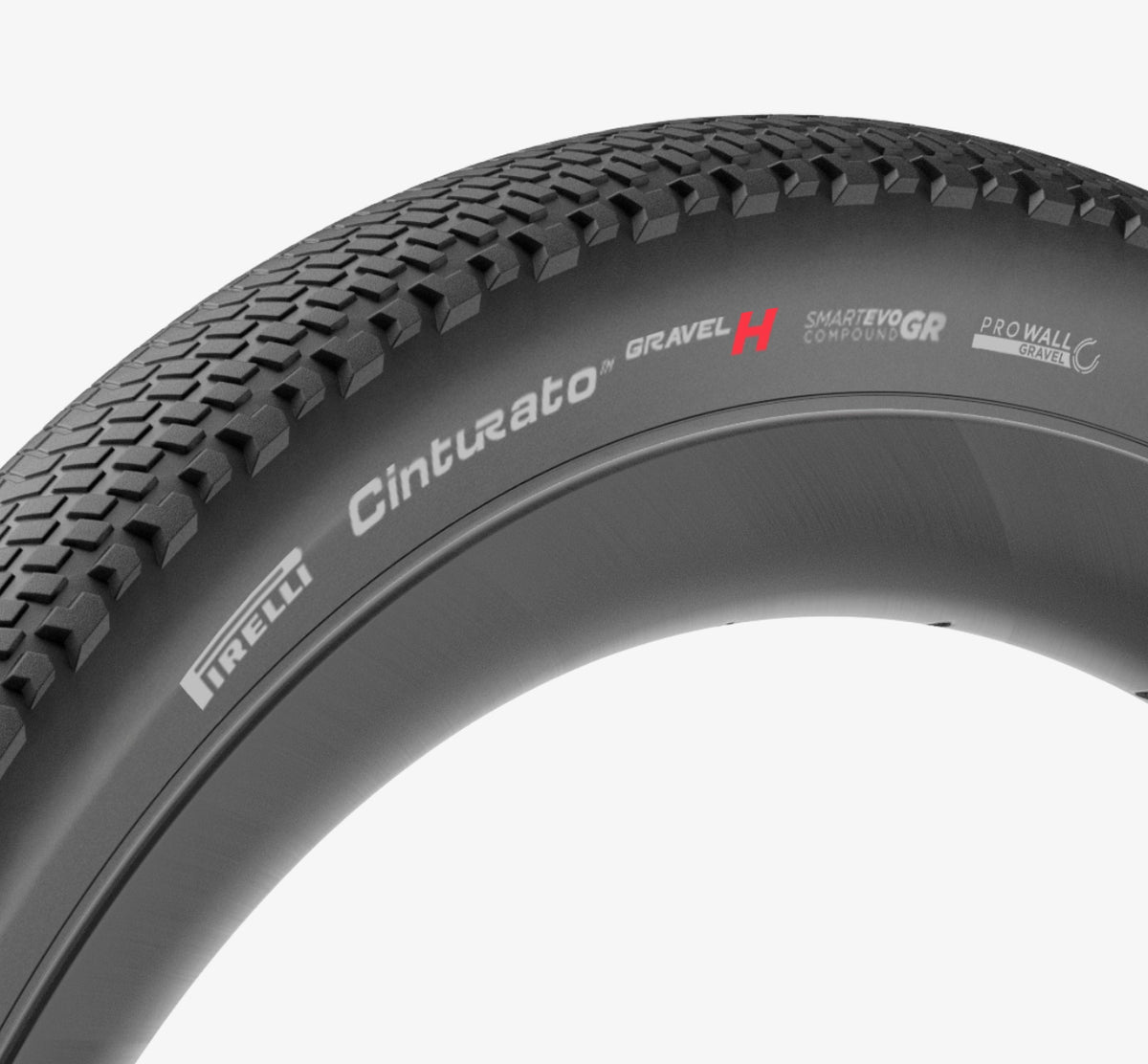 Pirelli Cinturato GRAVEL H-High Perf-Classic Para-40-622