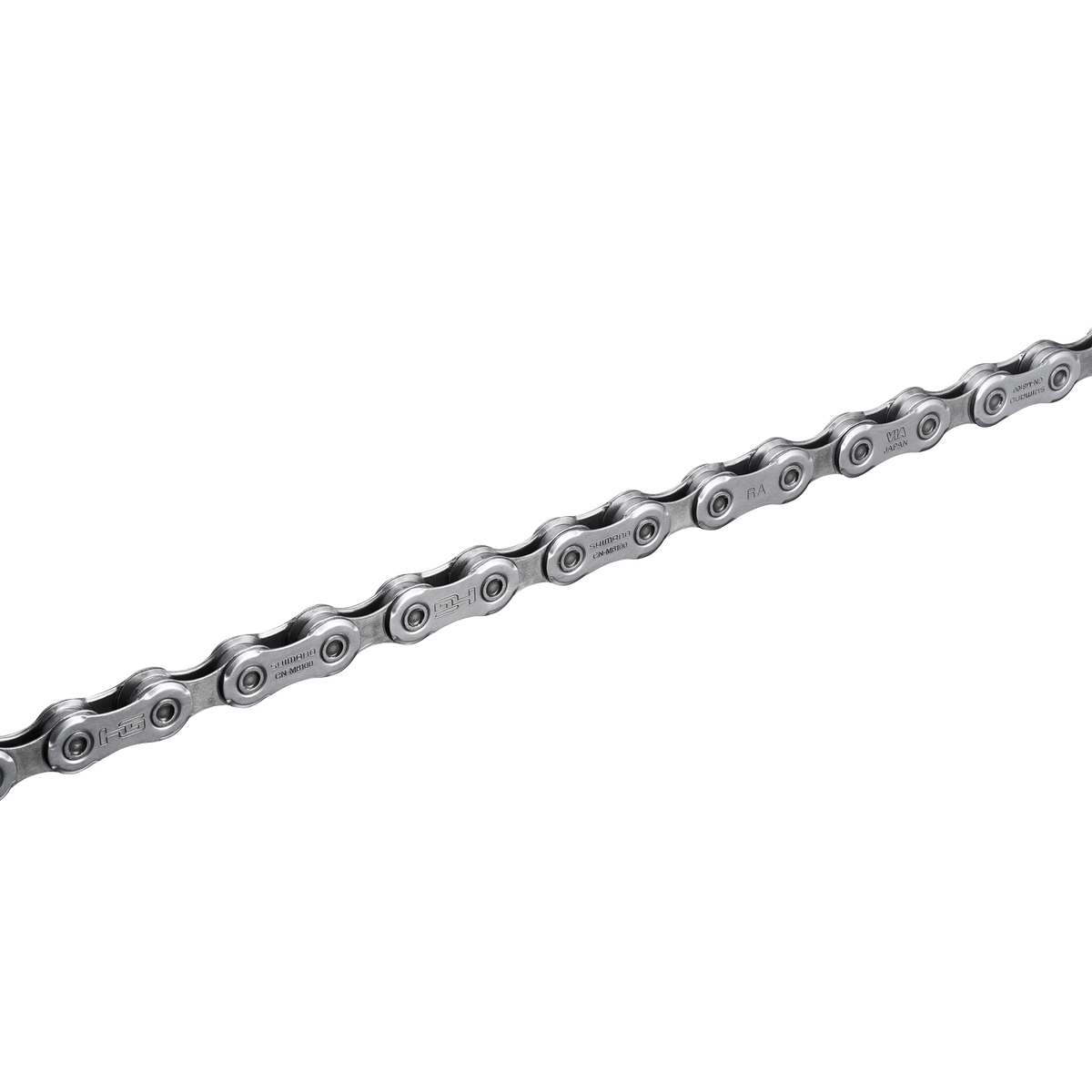 Shimano Deore XT CN-M8100 Chaîne 12v - Composante
