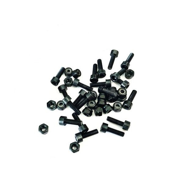 KIT, PEDAL COMP PINS