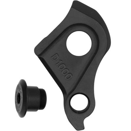 Pilo Patte de dérailleur D1000 - UDH