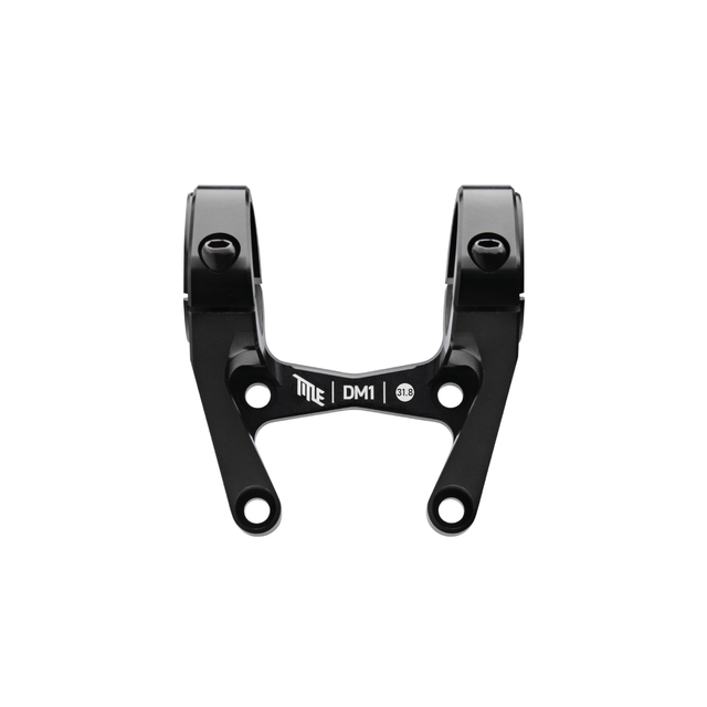 Title MTB DM1 31.8 Direct Mount Potence Noir