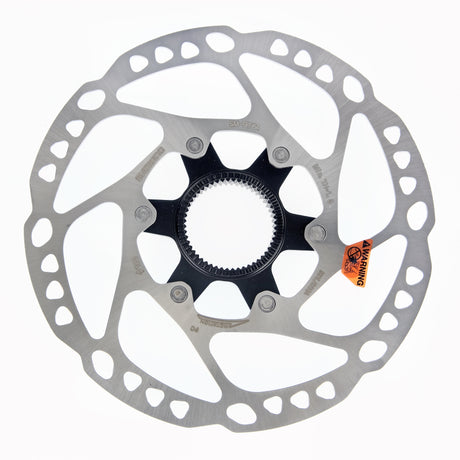 Shimano SM-RT64 Deore - Disque de frein 160mm - Composante