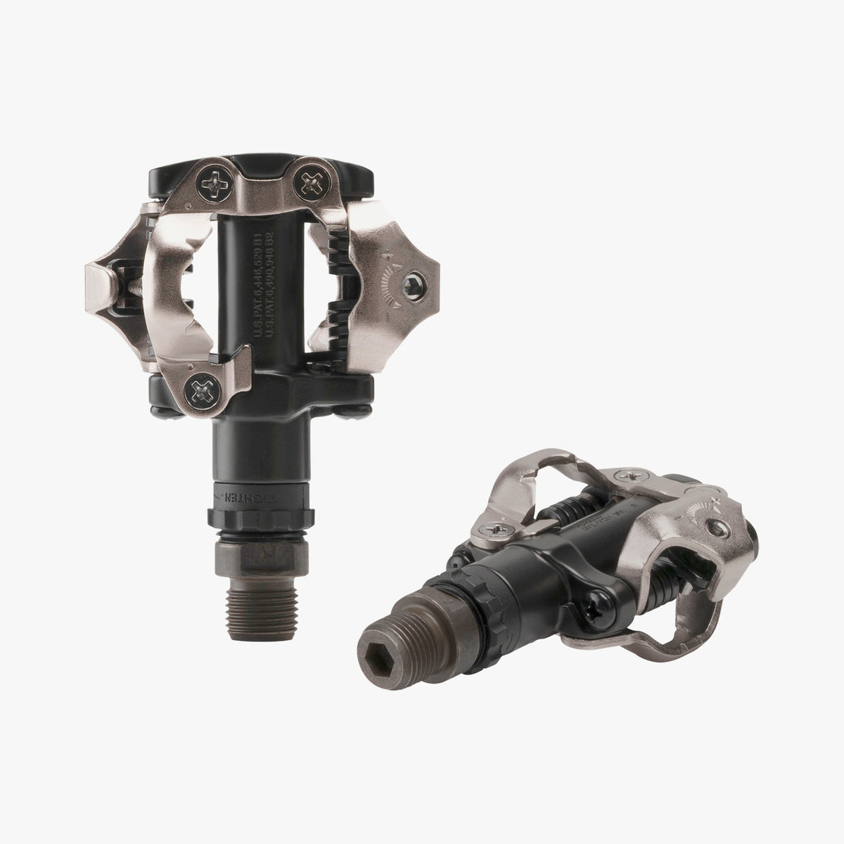 Shimano Pédale PD-M520L SPD