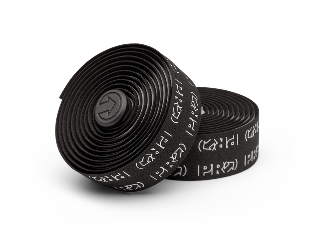 PRO Peaked Performance Ruban de Guidon EVA 2.5mm - Composante