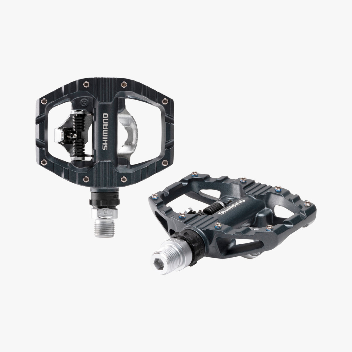 Shimano PD-EH500 Pédale SPD/Plateforme - Composante