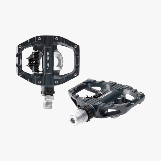 Shimano PD-EH500 Pédale SPD/Plateforme - Composante