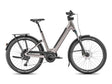 Moustache Xroad 4 Open Titanium 600Wh 2026