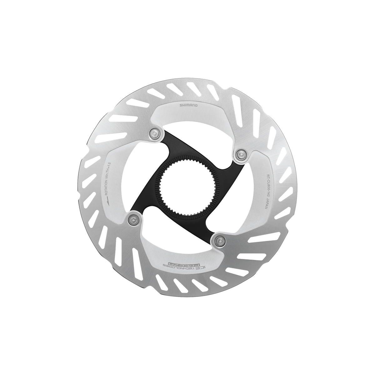 Shimano Disque de Frein RT-CL800 Center Lock