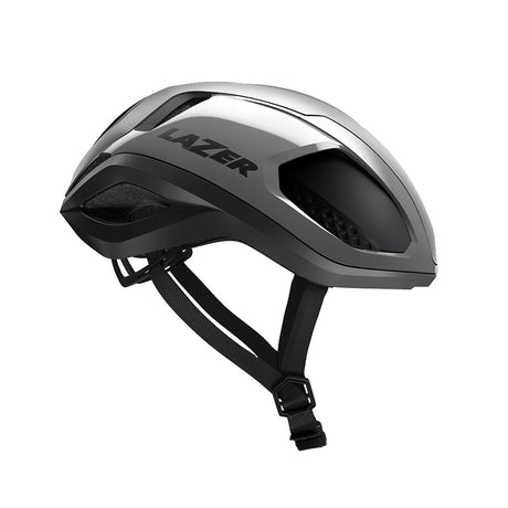 Lazer Vento KinetiCore Titane Mat - Casque