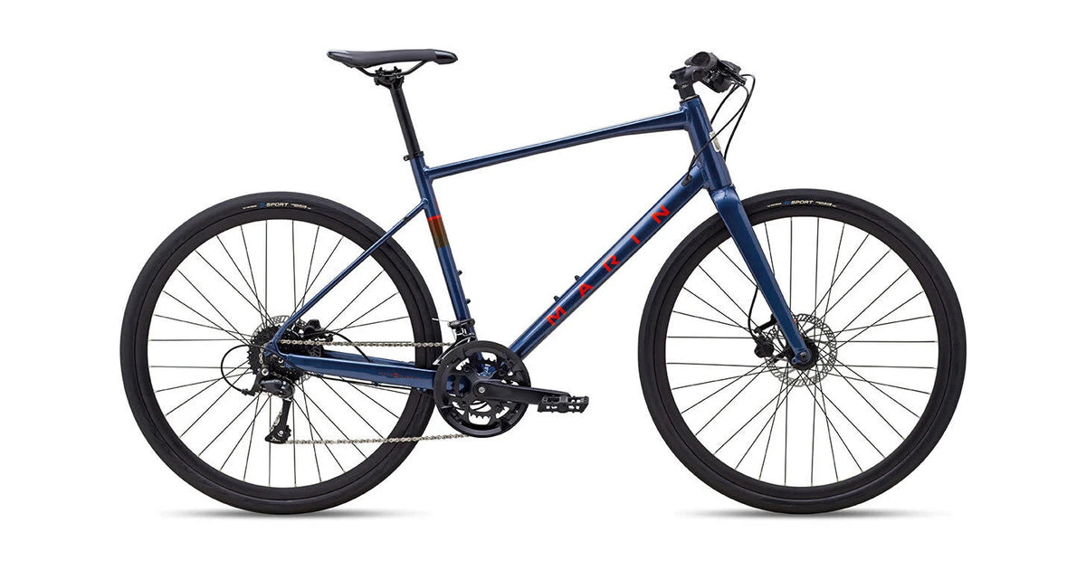 Fairfax 3 700C 2024