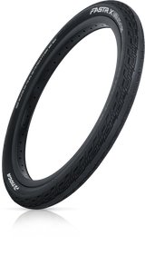 Tioga FASTR-X Pneu - Composante