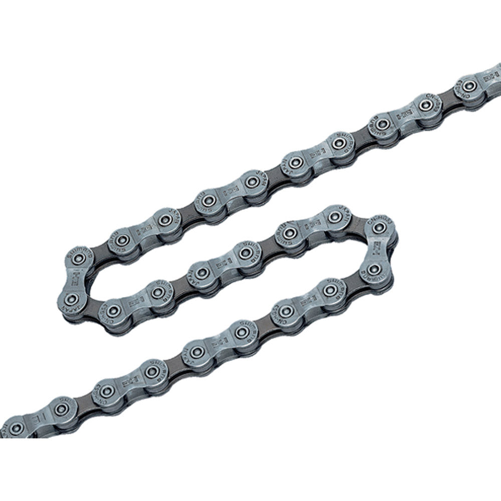 Shimano Chaîne CN-HG53 9v 116 maillons