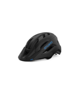 Giro - Giro Fixture II Youth - Noir,Blue - acc_casques