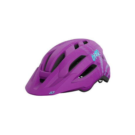 Giro Fixture II Mips Jeunesse - Accessoire