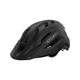 Giro - Giro Fixture II - Noir,Silver - acc_casques