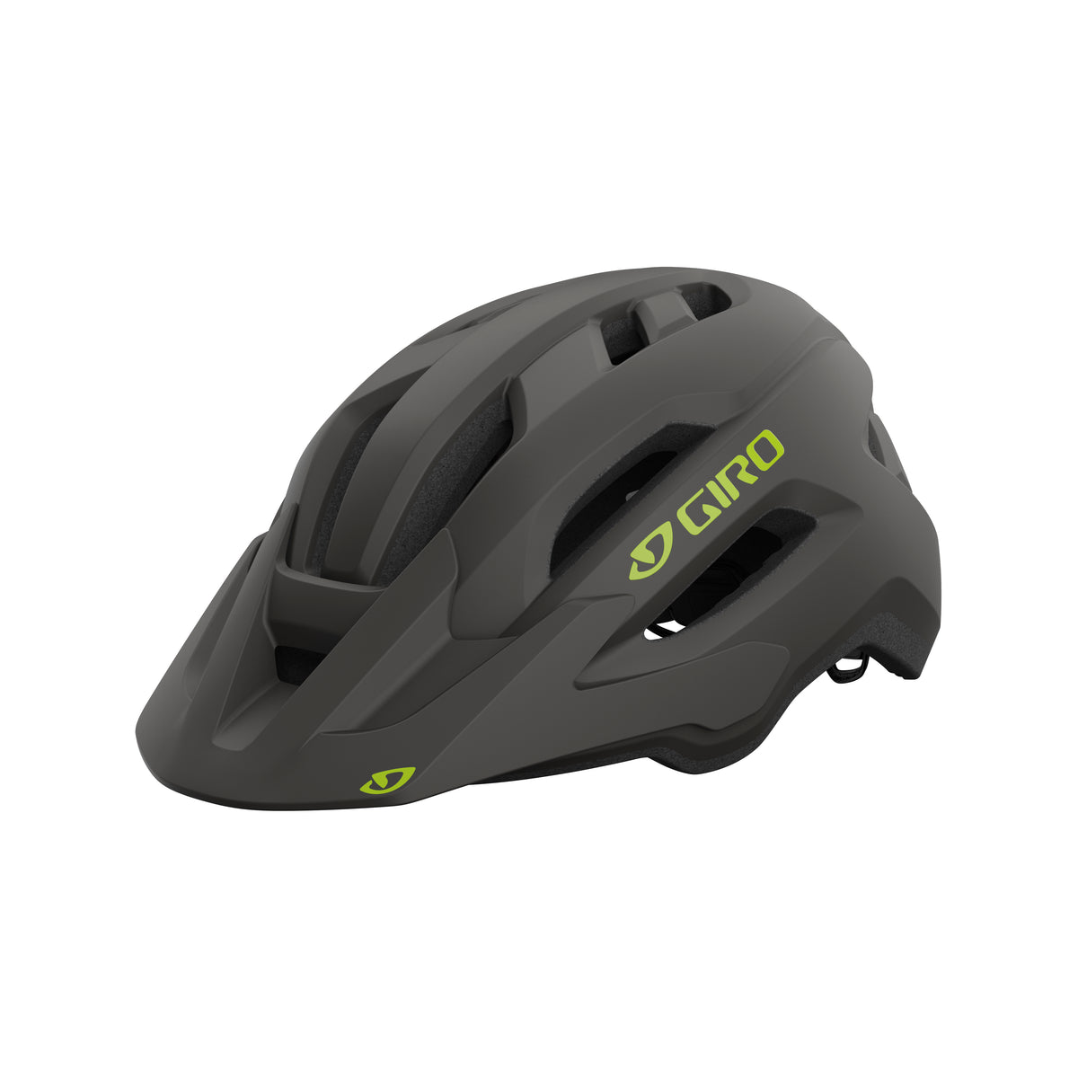 Giro Fixture II MIPS - Accessoire