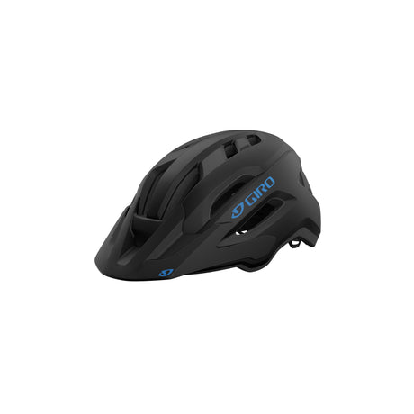 Giro - Giro Fixture II Mips Youth - Noir,Blue - acc_casques