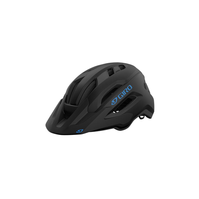 Giro - Giro Fixture II Mips Youth - Noir,Blue - acc_casques