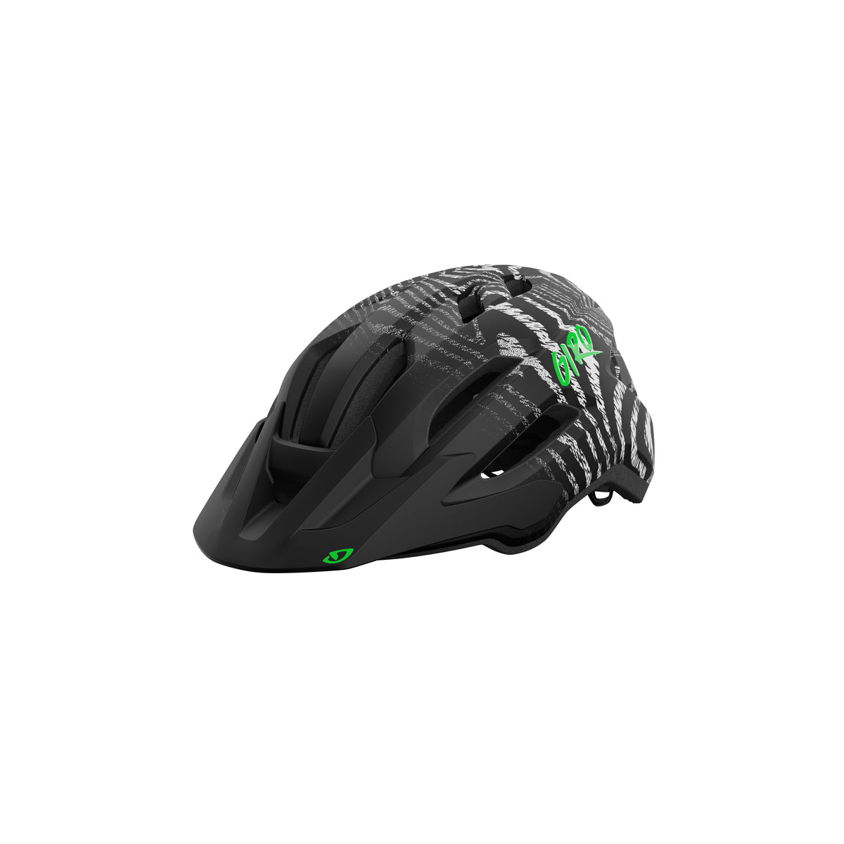 Giro Fixture II Jeunesse - Accessoire
