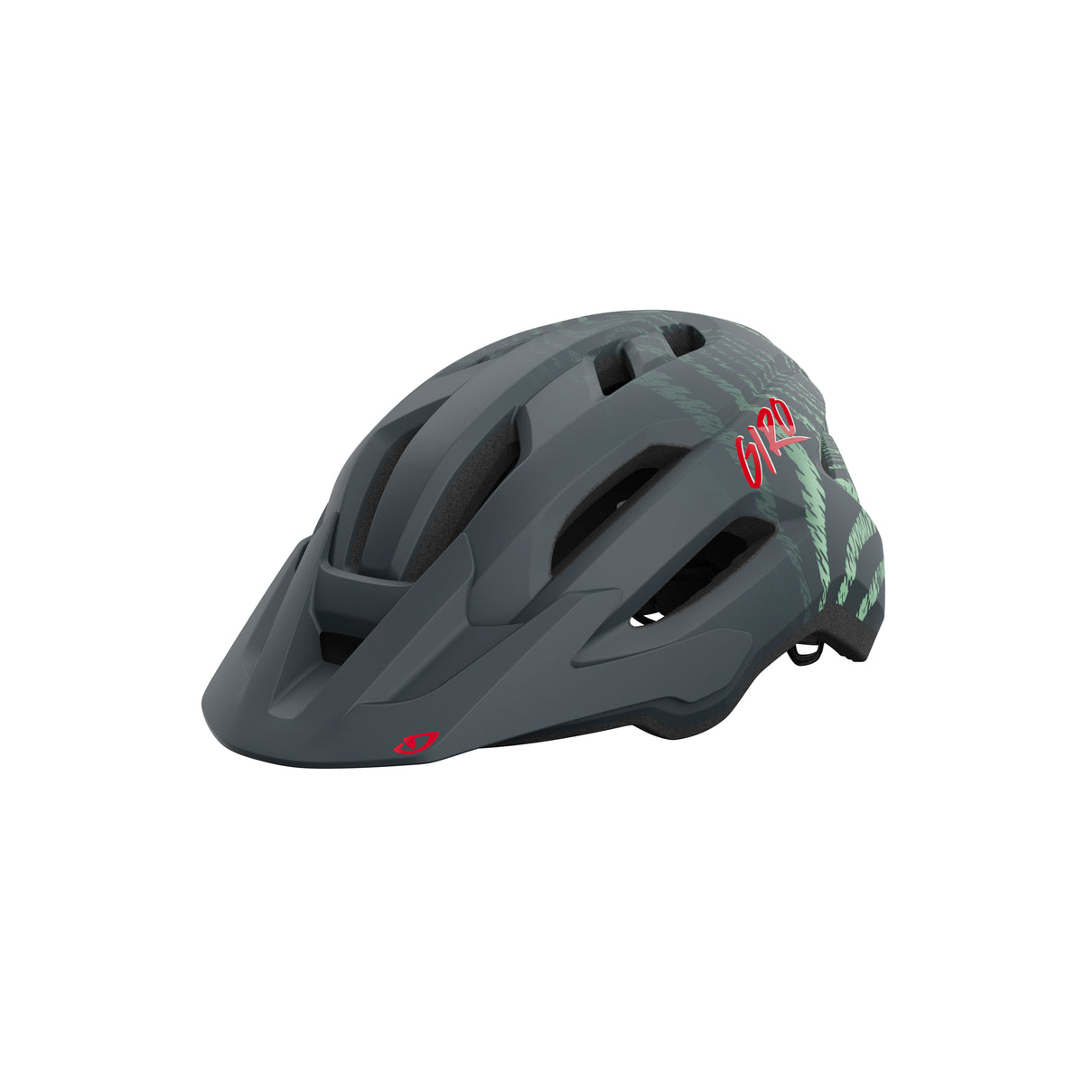 Giro Fixture II Mips Jeunesse - Accessoire
