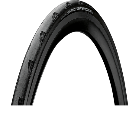 Continental Grand Prix 5000S TR - Composante