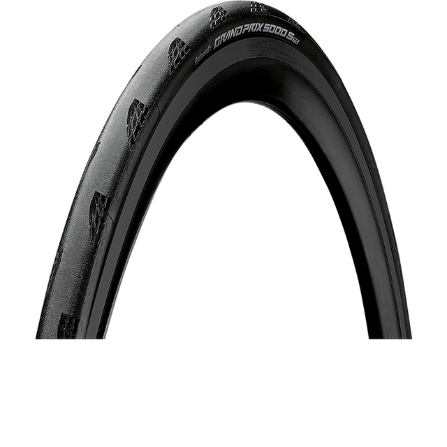 Continental Grand Prix 5000S TR - Composante