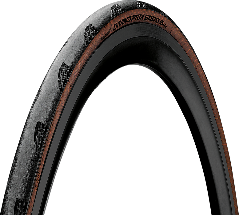 Continental Grand Prix 5000S TR - Composante