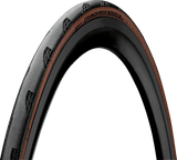 Continental Grand Prix 5000S TR - Composante