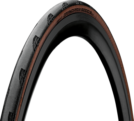 Continental Grand Prix 5000S TR - Composante